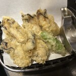 楽庵 - 