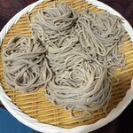 けんぞう蕎麦 - 