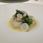 レストラン アレナ - 