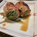 炭火焼きとり 昭和屋 - 