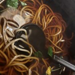 楽庵 - 