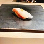 むら上 - イシガキダイ