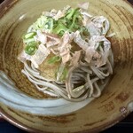 けんぞう蕎麦 - 