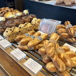 ブラフベーカリー - 