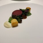 レストラン アレナ - 