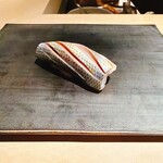 むら上 - コハダ