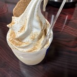 けんぞう蕎麦 - 