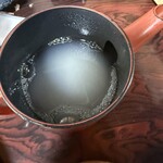 けんぞう蕎麦 - 