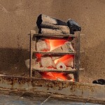 串焼炉端 三代目 巌流 - 