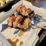 炭火焼きとり 昭和屋 - 