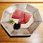 むら上 - ヨコワマグロ