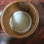 けんぞう蕎麦 - 