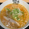 #新宿地下ラーメン
