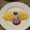 洋食とカフェ きいろのスプーン