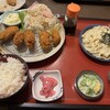 和食麺処 サガミ 松阪川井店