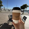 ベイサイド ロースタリーコーヒー 三井アウトレットパーク 横浜ベイサイド店