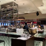 RIGOLETTO BAR AND GRILL - 
