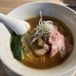 麺や豊 - 