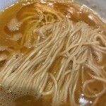 つけ麺 繁田 - 