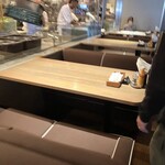 RIGOLETTO BAR AND GRILL - 