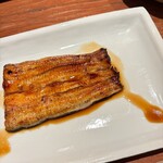 うなぎ 久保田 - 