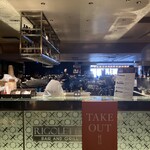 RIGOLETTO BAR AND GRILL - 