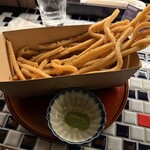 Mr.Gentleman Neo Japan Dining - 