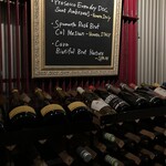 RIGOLETTO BAR AND GRILL - 