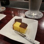 シガー&マディラ シャルト - 