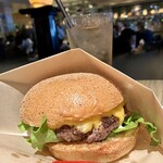 RIGOLETTO BAR AND GRILL - 