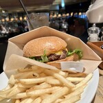 RIGOLETTO BAR AND GRILL - 