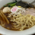 333939726 - つるもち食感のめちゃ旨平打ち麺◎