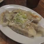 ちょもらんま酒場 - 