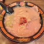 一蘭 前橋インター店 - 