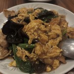 ちょもらんま酒場 - 