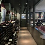 RIGOLETTO BAR AND GRILL - 