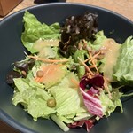 RIGOLETTO BAR AND GRILL - 