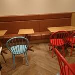 サブウェイ イオンモール岡山店 - 