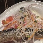 Italian Kitchen BUONO ららぽーとTOKYO-BAY店 - 