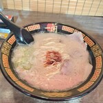 一蘭 前橋インター店 - 