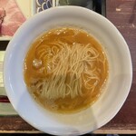 つけ麺 繁田 - 