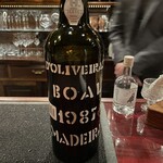 シガー&マディラ シャルト - 