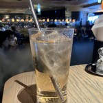 RIGOLETTO BAR AND GRILL - 