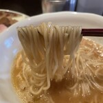 つけ麺 繁田 - 