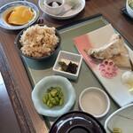 グリーンビレッジ - 