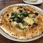 パラダイス ピザ - 