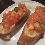 Italian Kitchen BUONO ららぽーとTOKYO-BAY店 - 