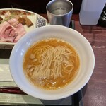 つけ麺 繁田 - 