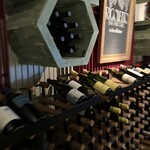 RIGOLETTO BAR AND GRILL - 