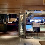 RIGOLETTO BAR AND GRILL - 